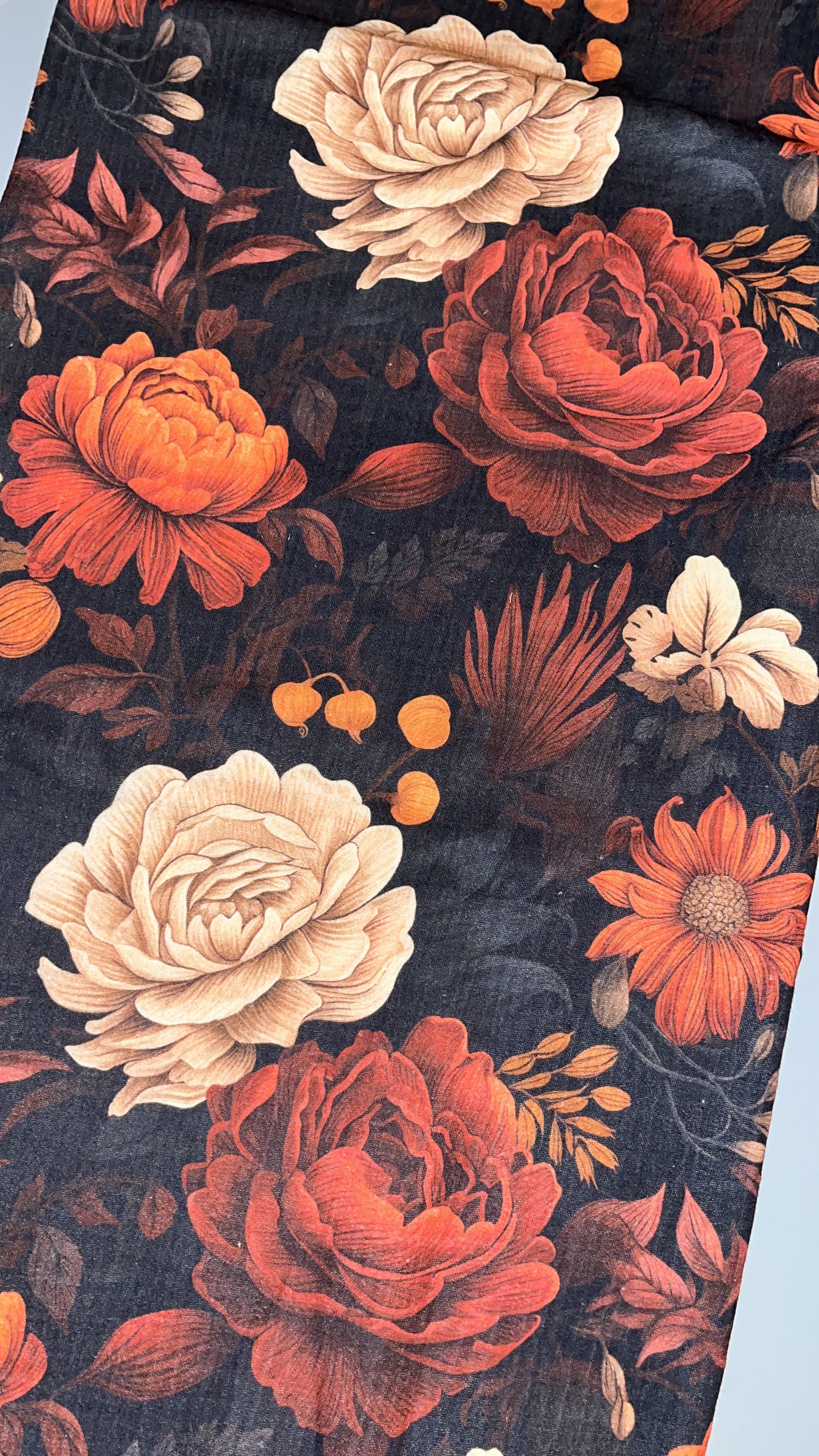 Herbstliche Blumen Dauervorbestellung